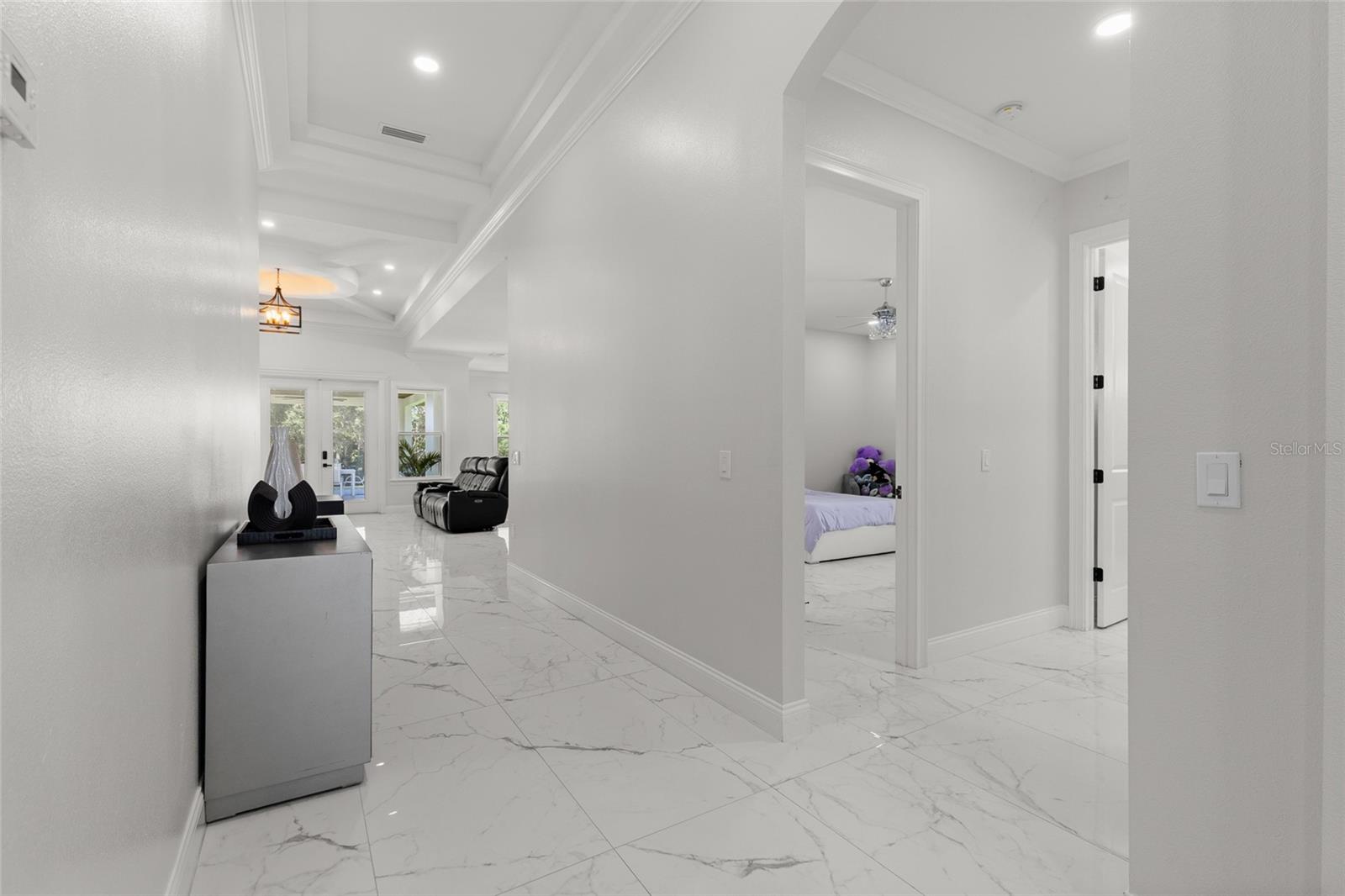 PARADISE HEIGHTS - Residential