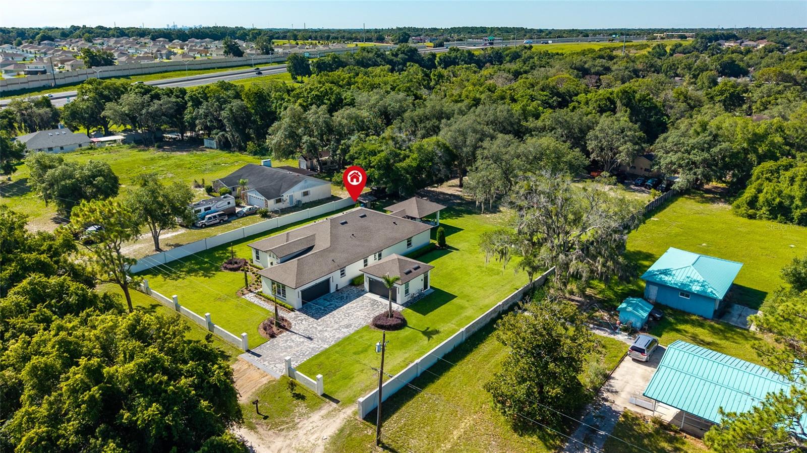 PARADISE HEIGHTS - Residential