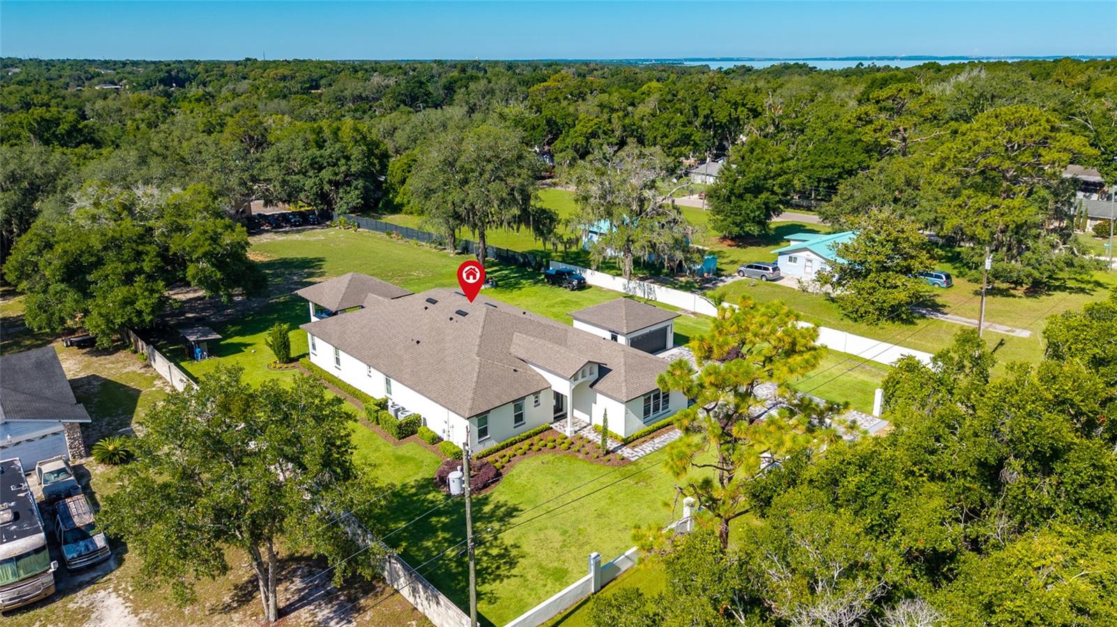 PARADISE HEIGHTS - Residential