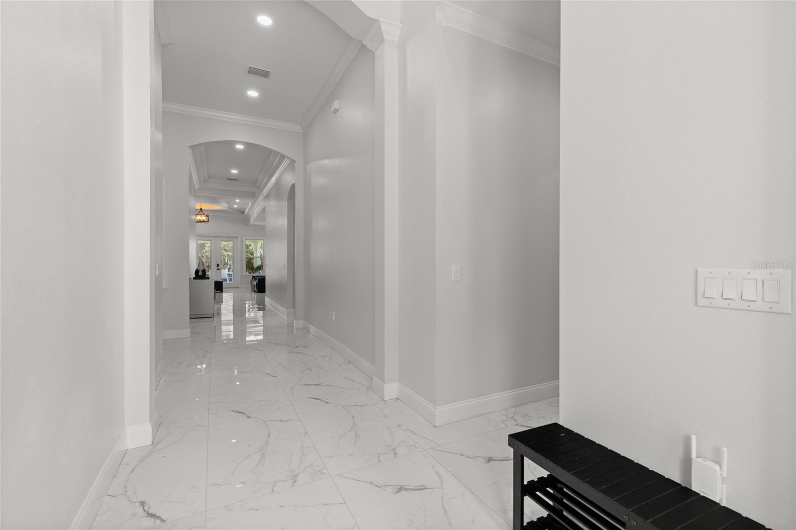 PARADISE HEIGHTS - Residential