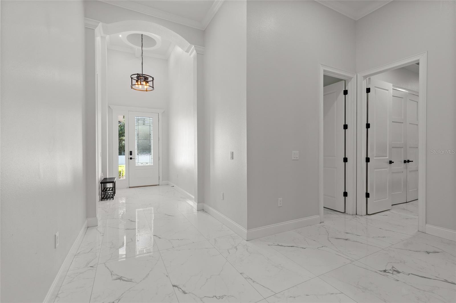 PARADISE HEIGHTS - Residential