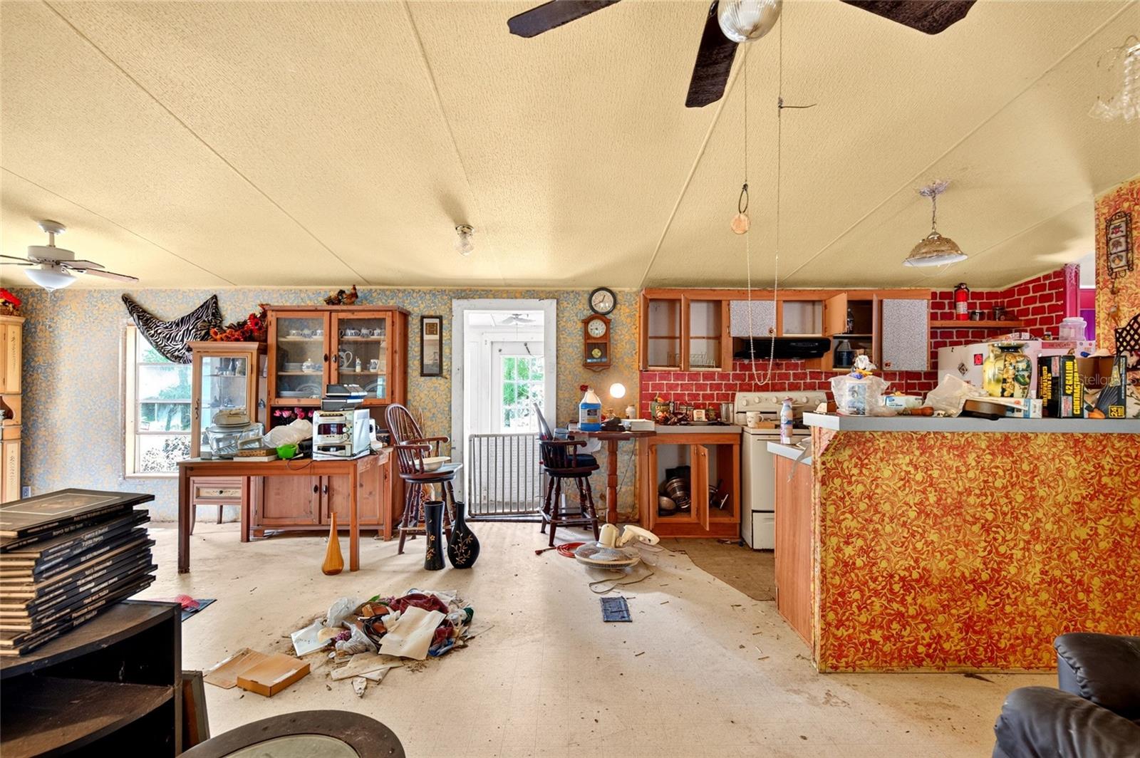 APPALOOSA TRAILS SUB - Residential