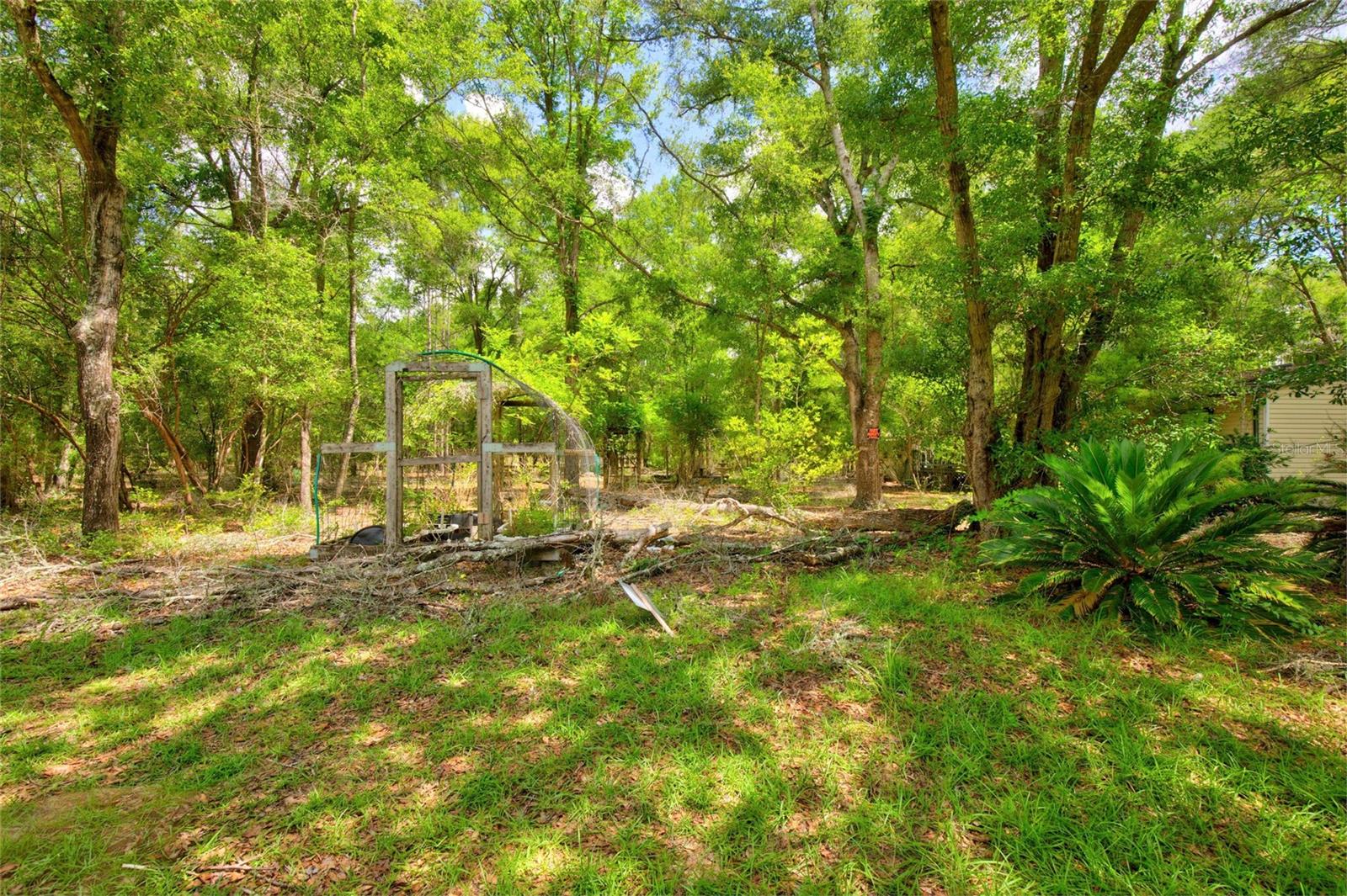 APPALOOSA TRAILS SUB - Residential