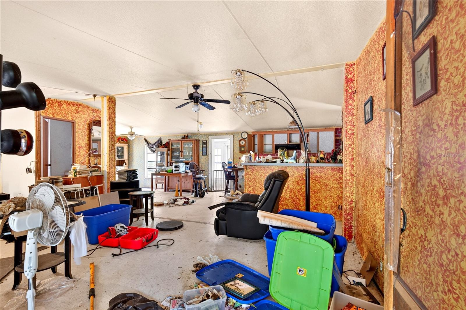 APPALOOSA TRAILS SUB - Residential