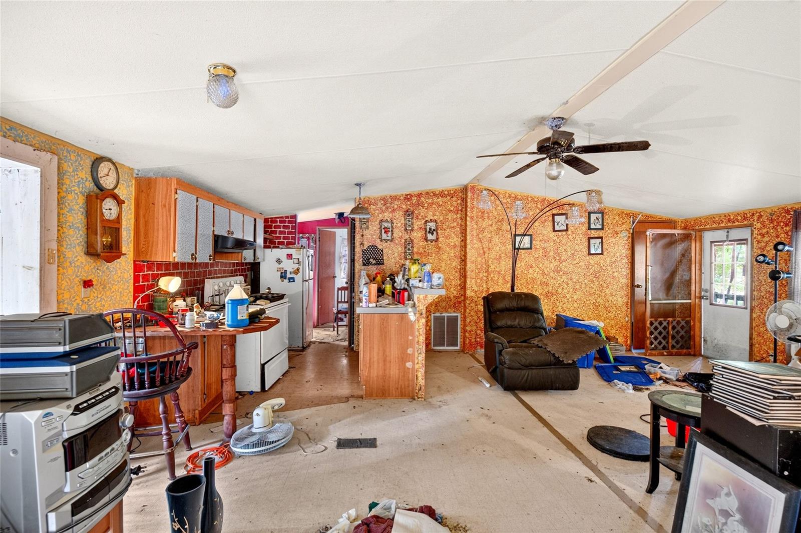 APPALOOSA TRAILS SUB - Residential