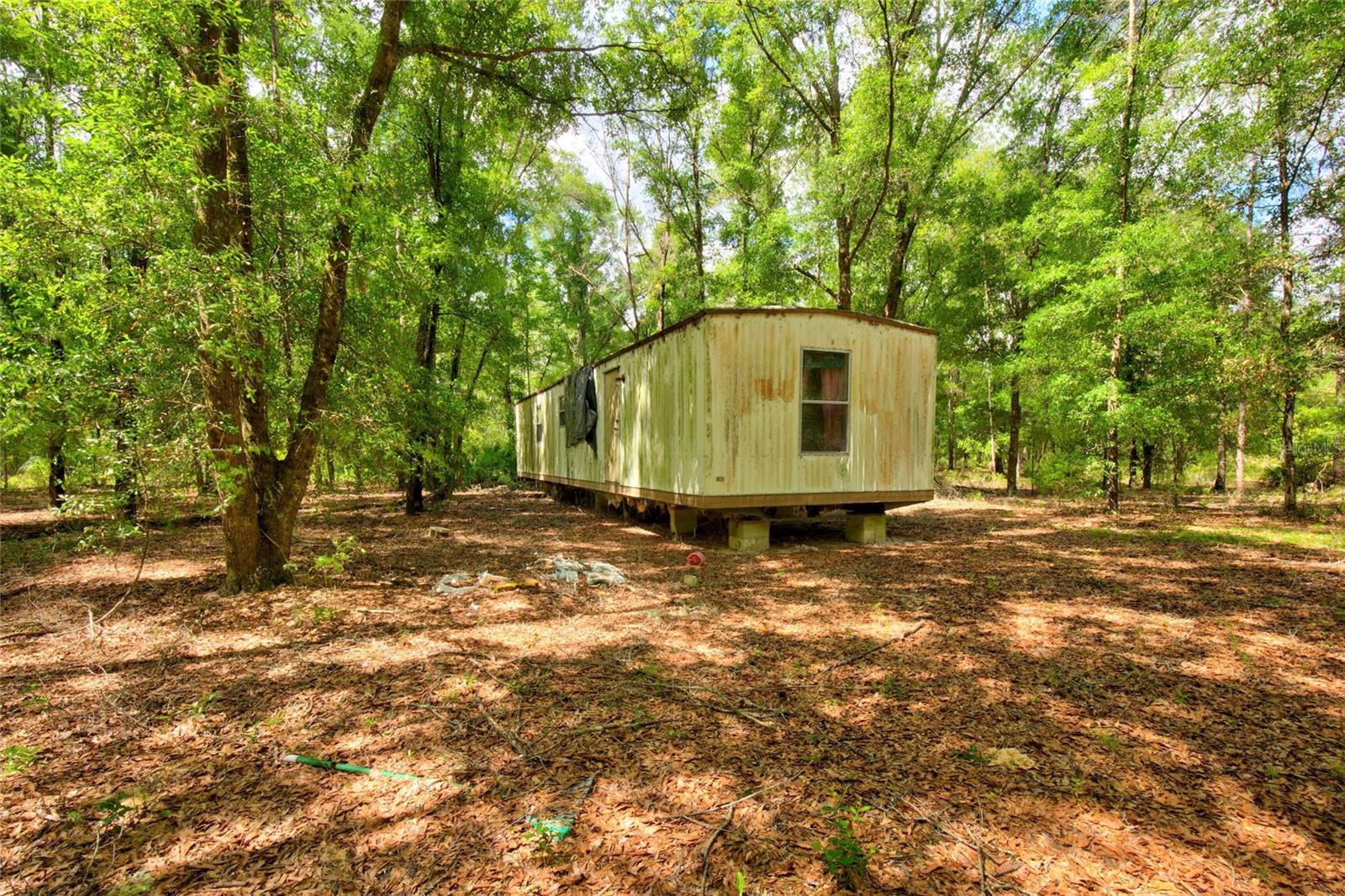 APPALOOSA TRAILS SUB - Residential