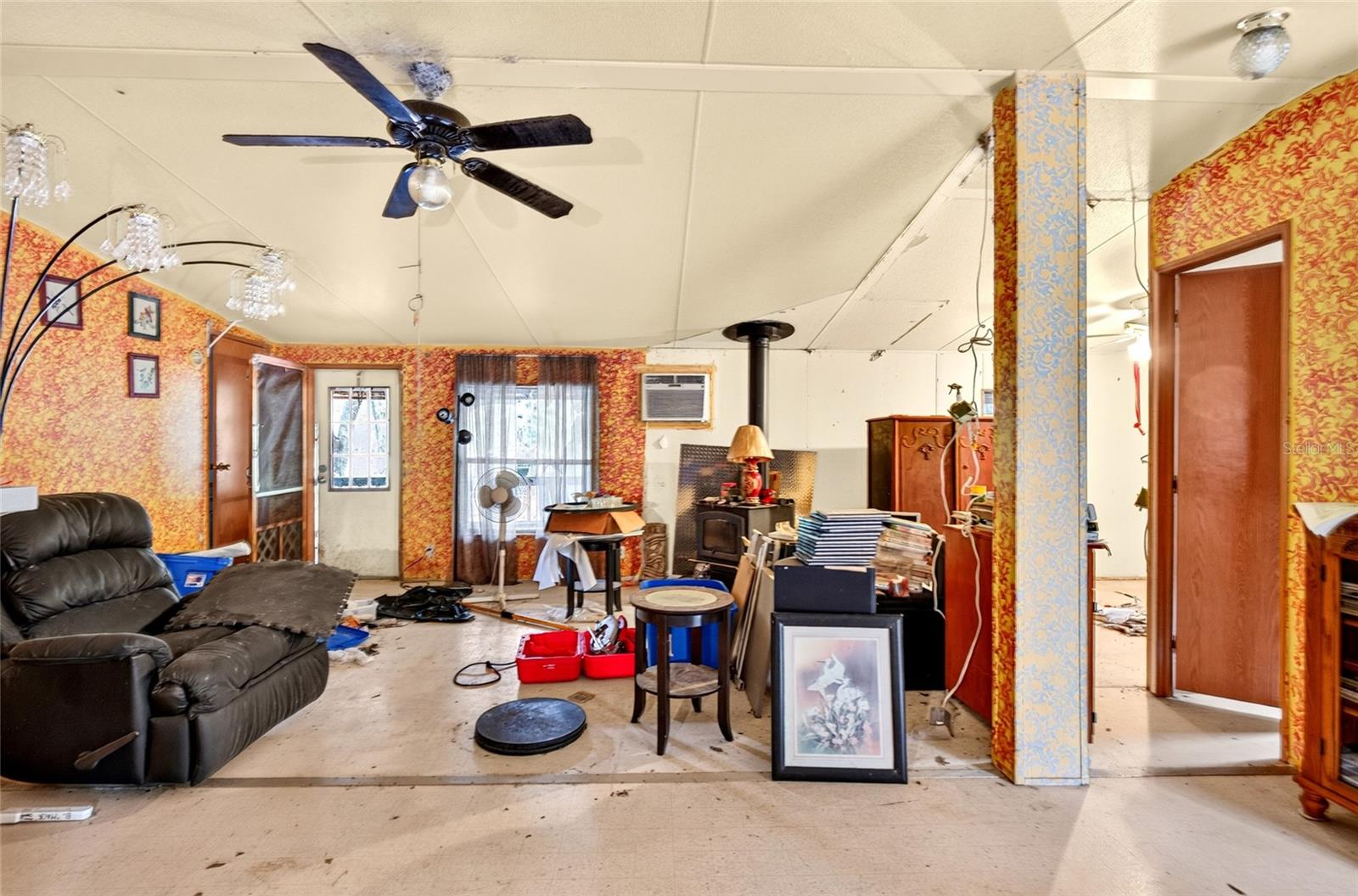 APPALOOSA TRAILS SUB - Residential