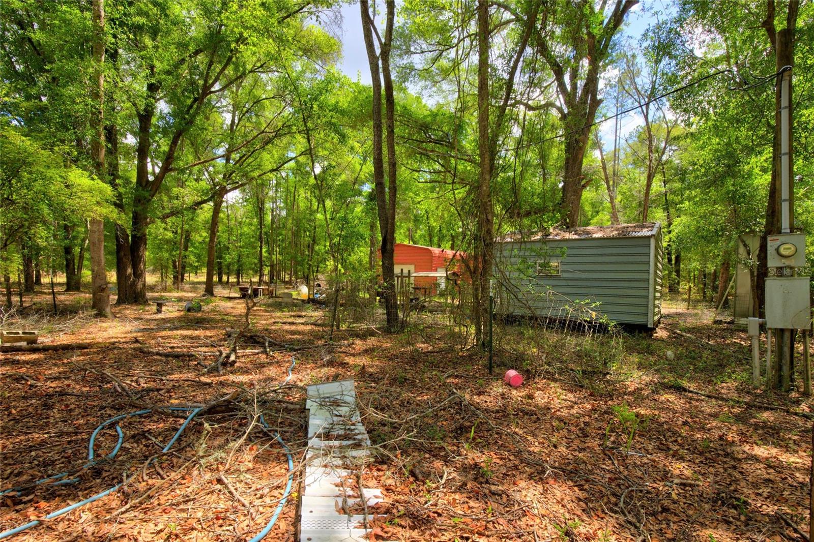 APPALOOSA TRAILS SUB - Residential