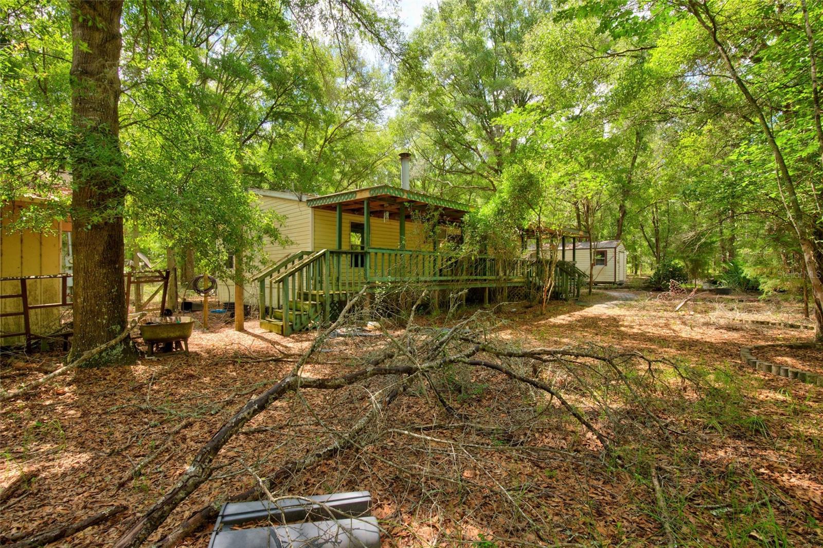 APPALOOSA TRAILS SUB - Residential