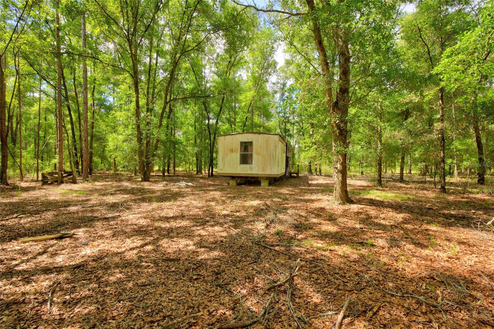 APPALOOSA TRAILS SUB - Residential