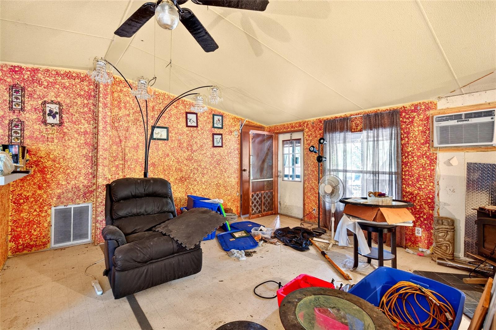 APPALOOSA TRAILS SUB - Residential