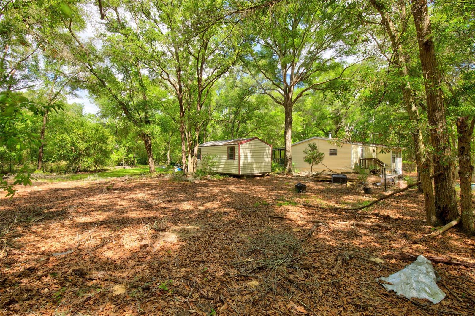 APPALOOSA TRAILS SUB - Residential