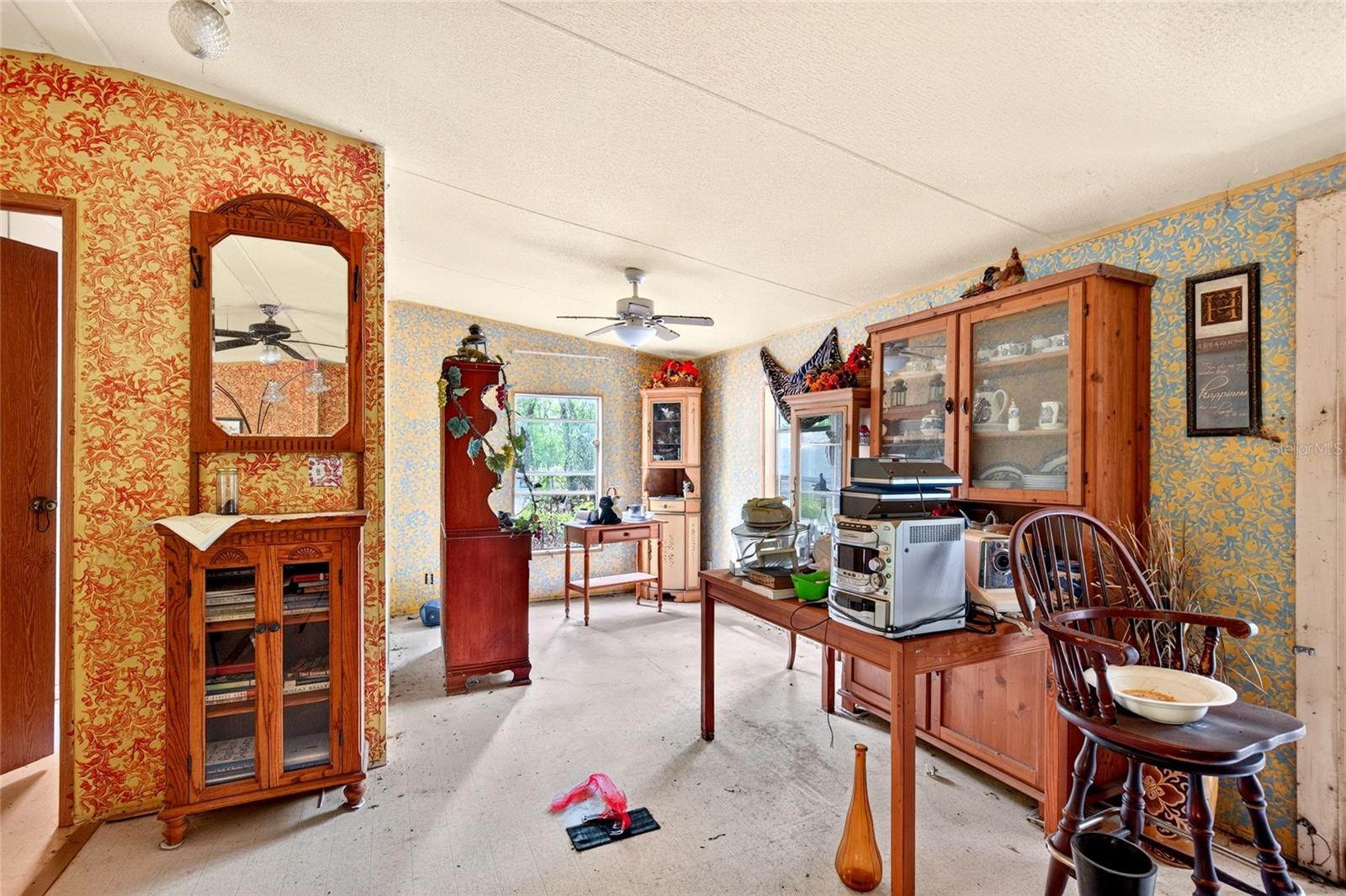 APPALOOSA TRAILS SUB - Residential
