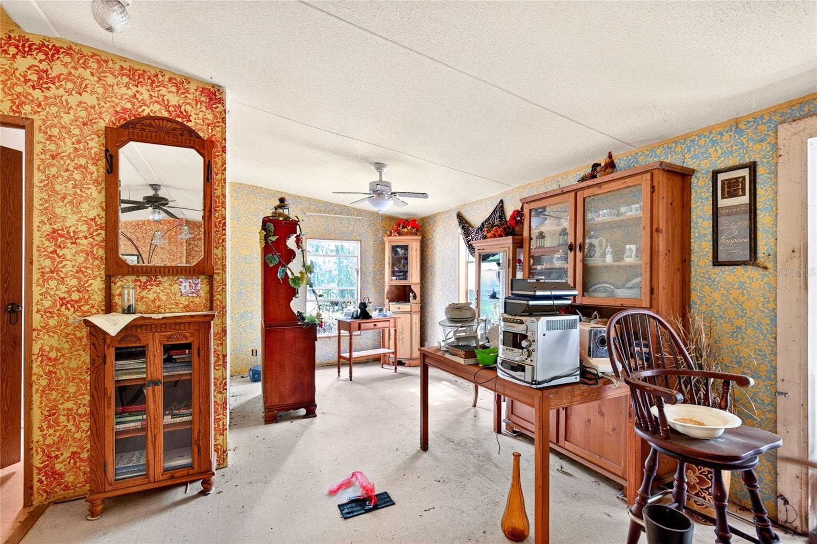APPALOOSA TRAILS SUB - Residential