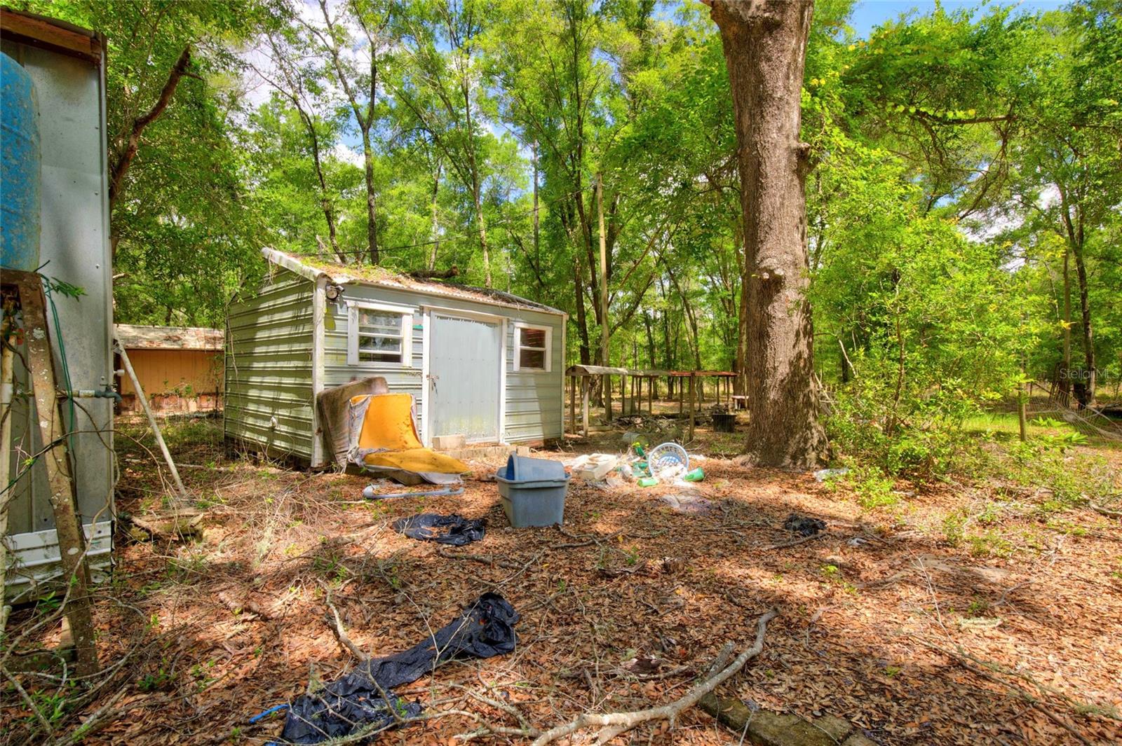 APPALOOSA TRAILS SUB - Residential