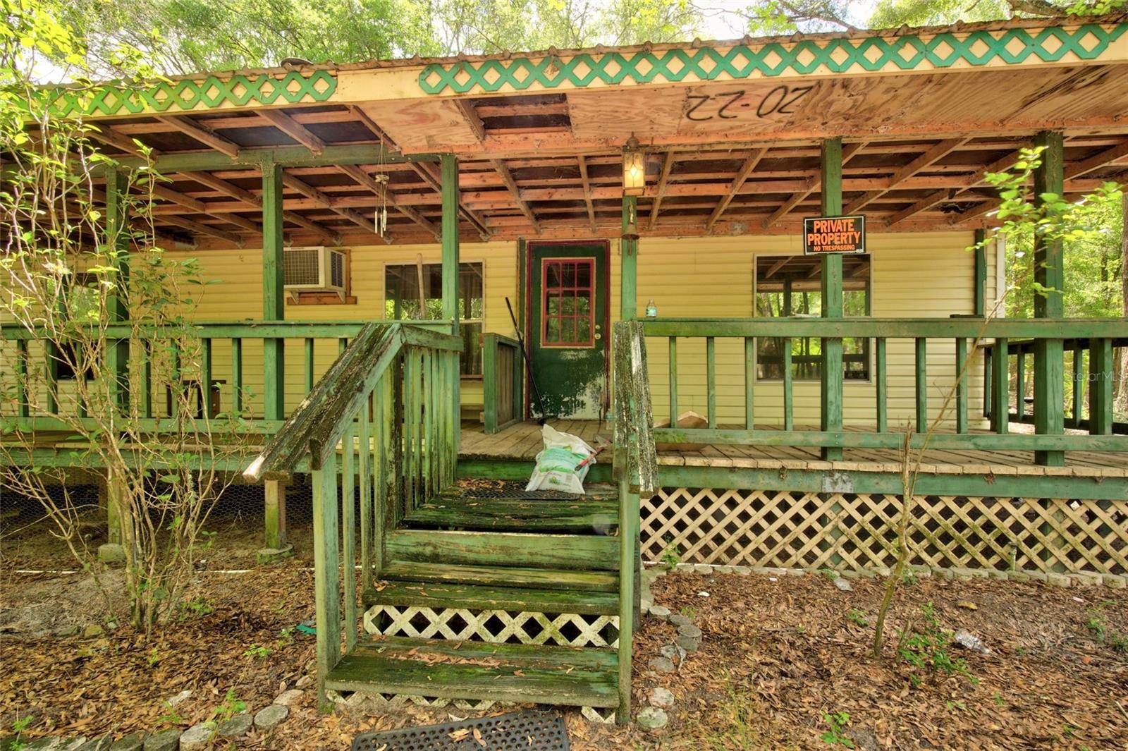 APPALOOSA TRAILS SUB - Residential