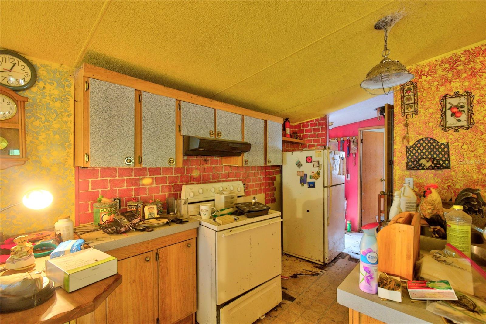 APPALOOSA TRAILS SUB - Residential