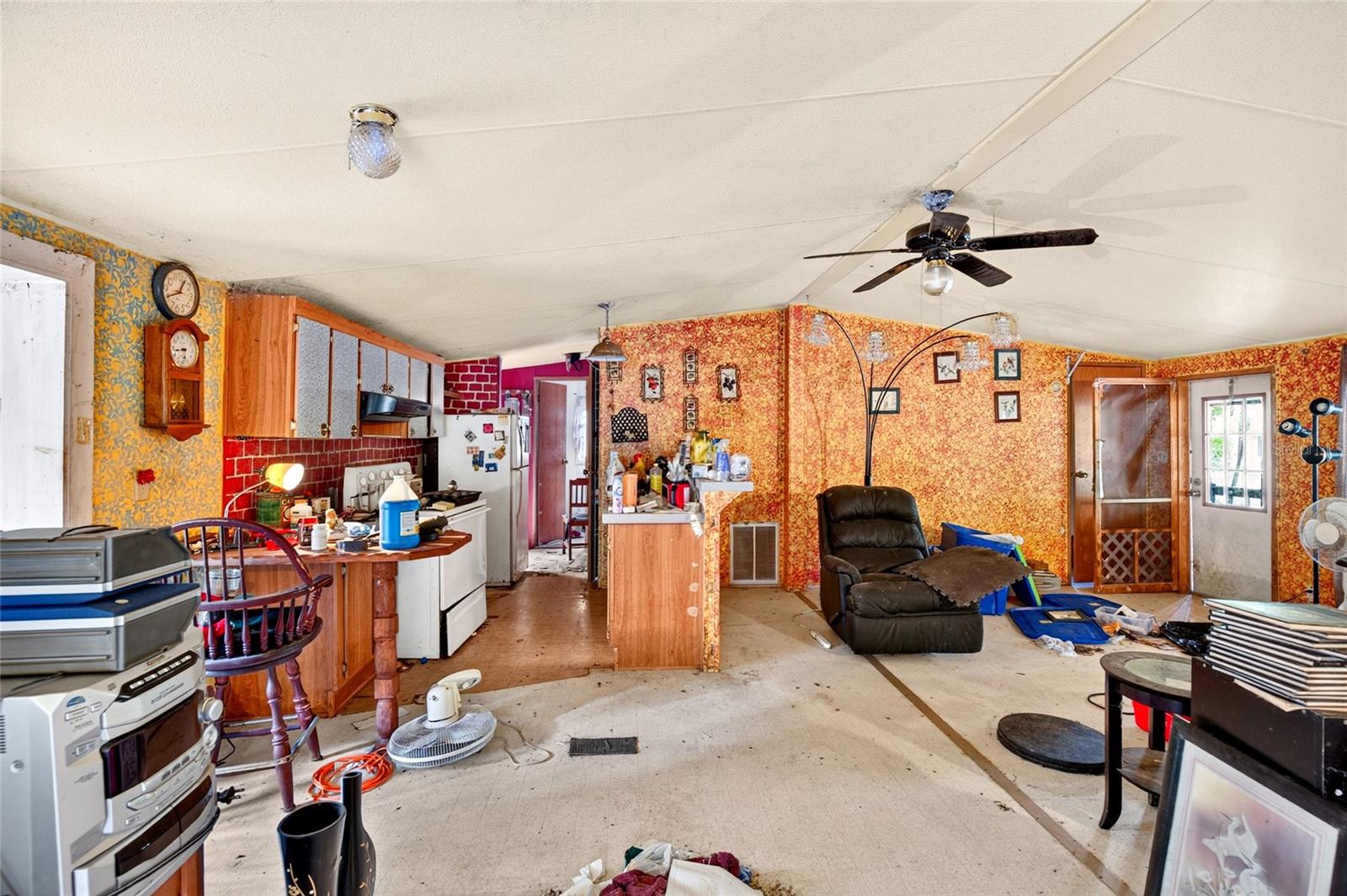 APPALOOSA TRAILS SUB - Residential