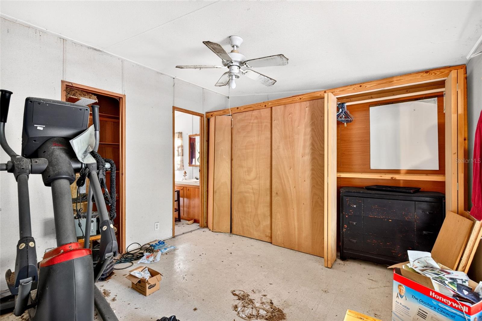 APPALOOSA TRAILS SUB - Residential