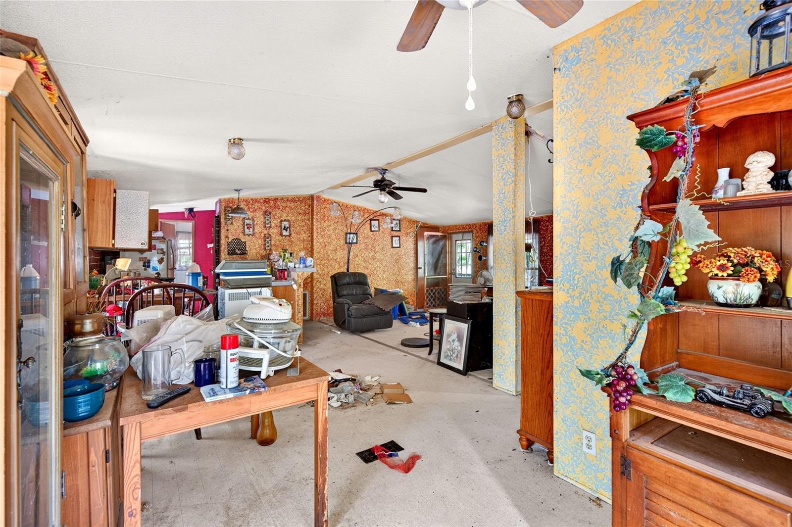 APPALOOSA TRAILS SUB - Residential