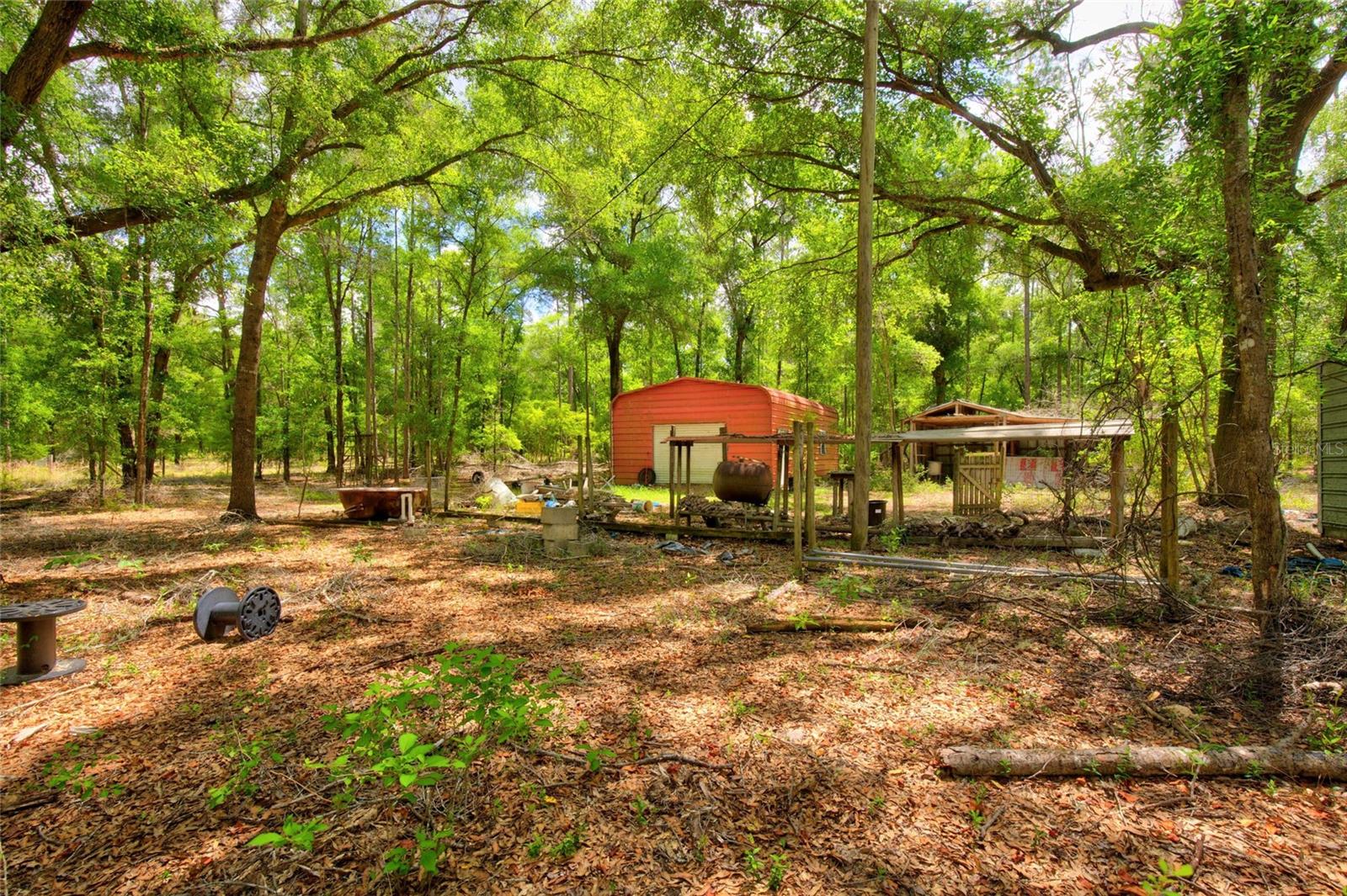 APPALOOSA TRAILS SUB - Residential