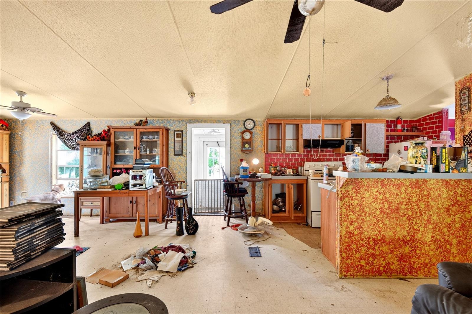 APPALOOSA TRAILS SUB - Residential