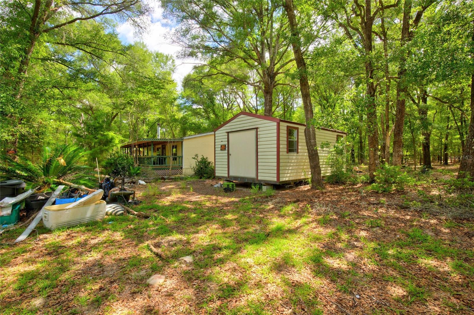 APPALOOSA TRAILS SUB - Residential