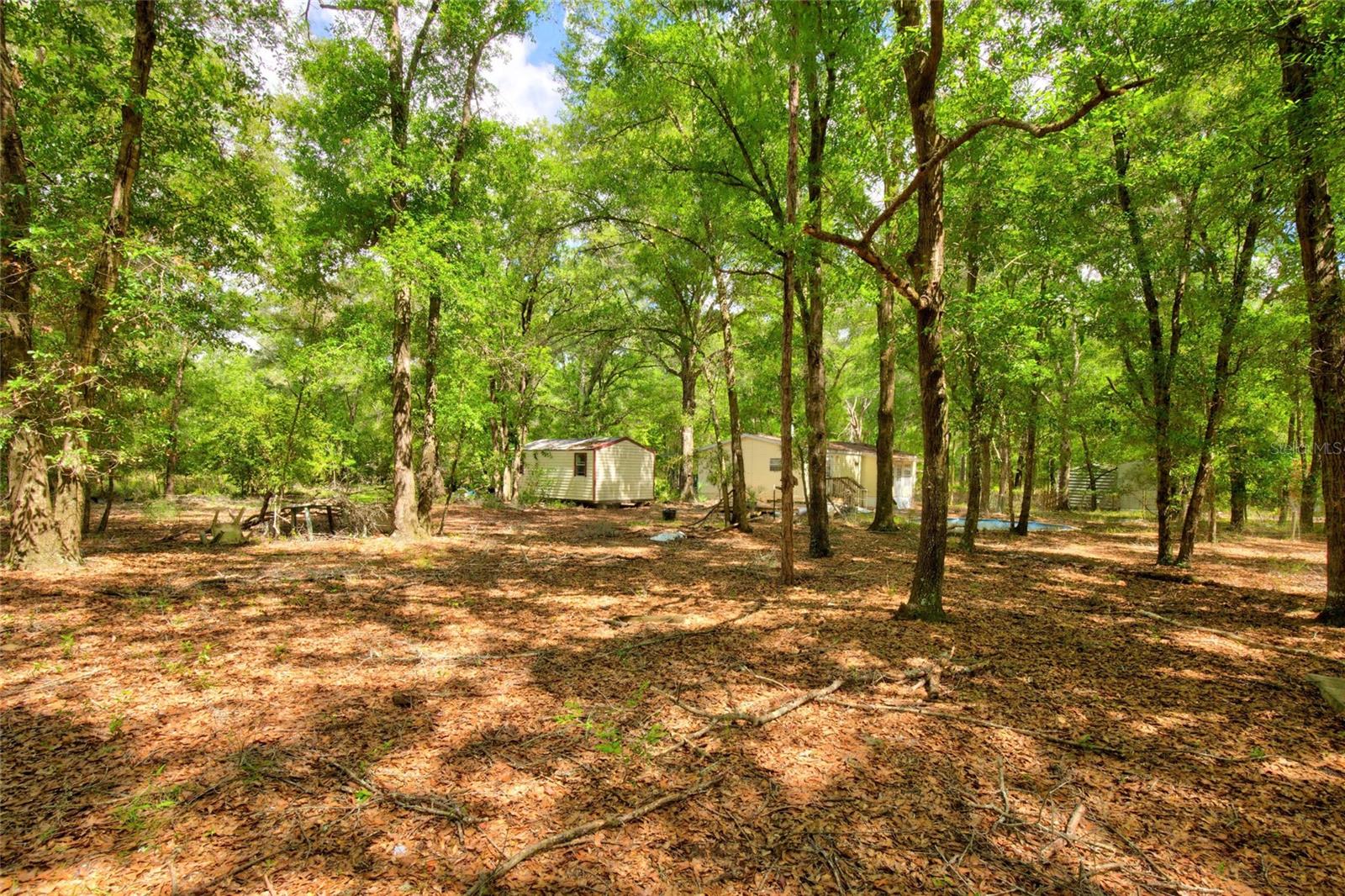 APPALOOSA TRAILS SUB - Residential