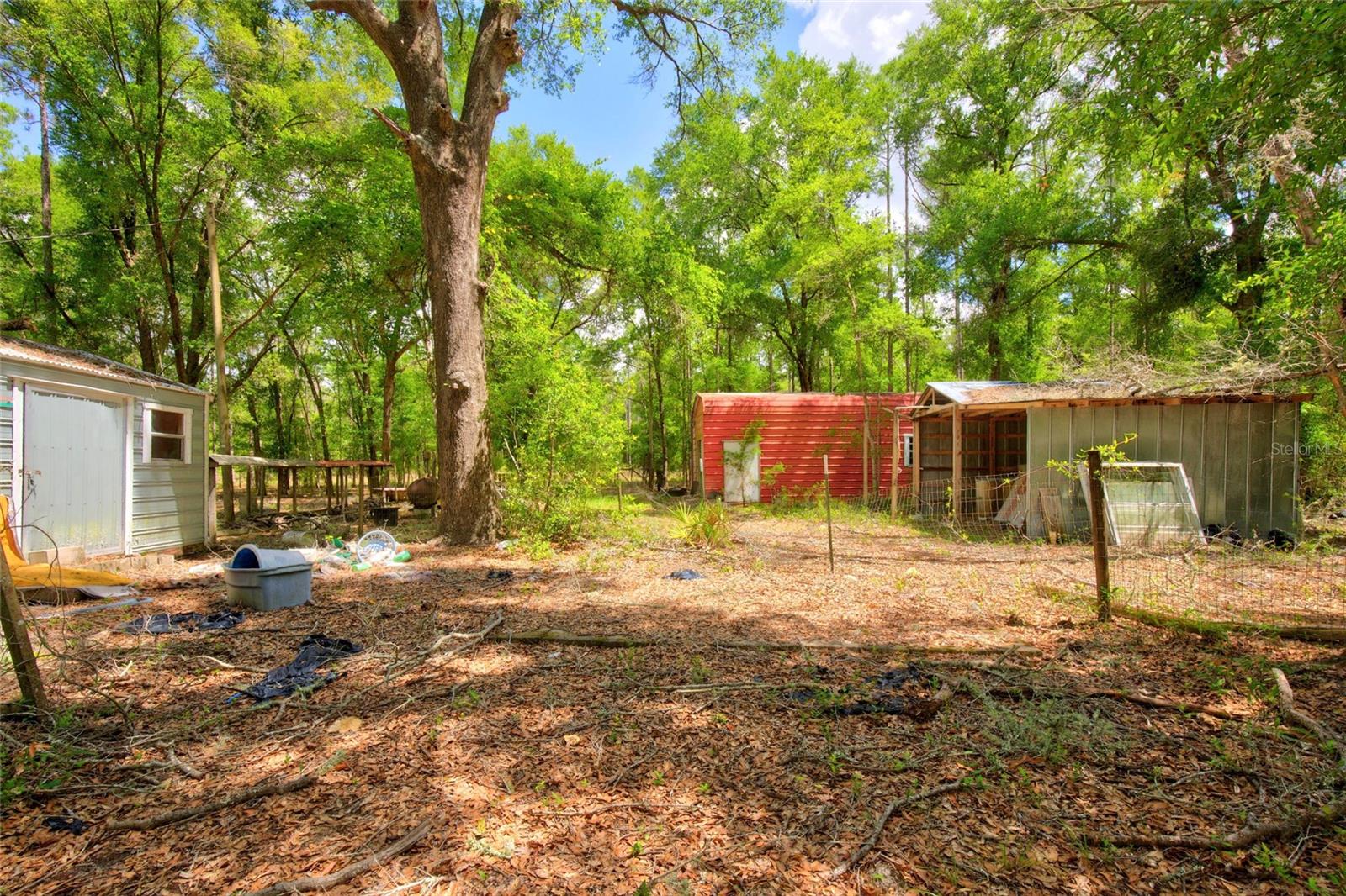 APPALOOSA TRAILS SUB - Residential