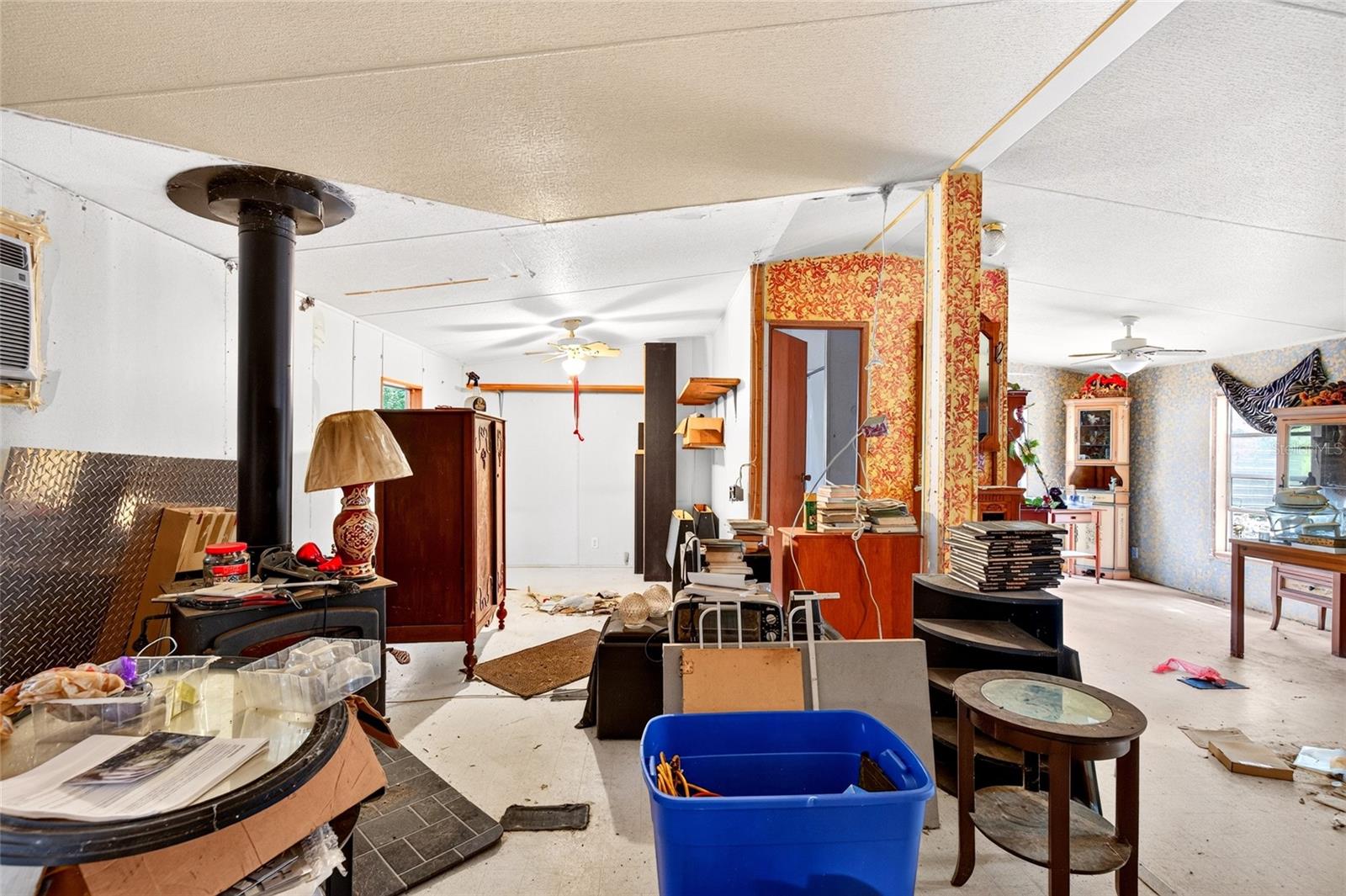 APPALOOSA TRAILS SUB - Residential