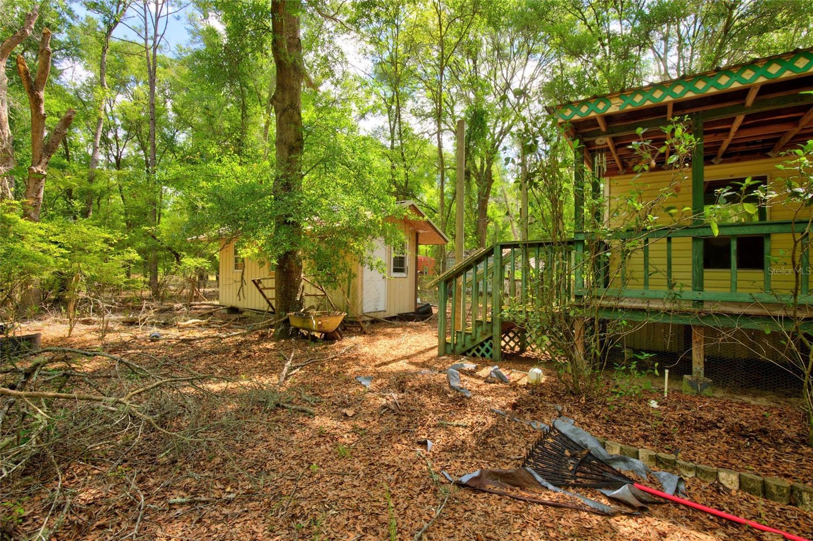APPALOOSA TRAILS SUB - Residential