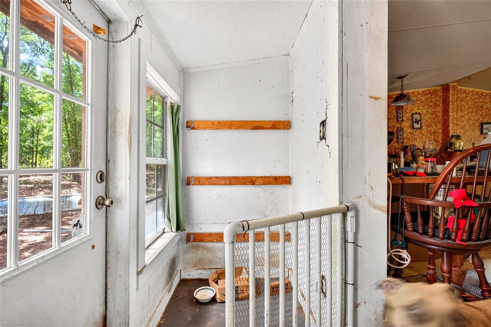 APPALOOSA TRAILS SUB - Residential