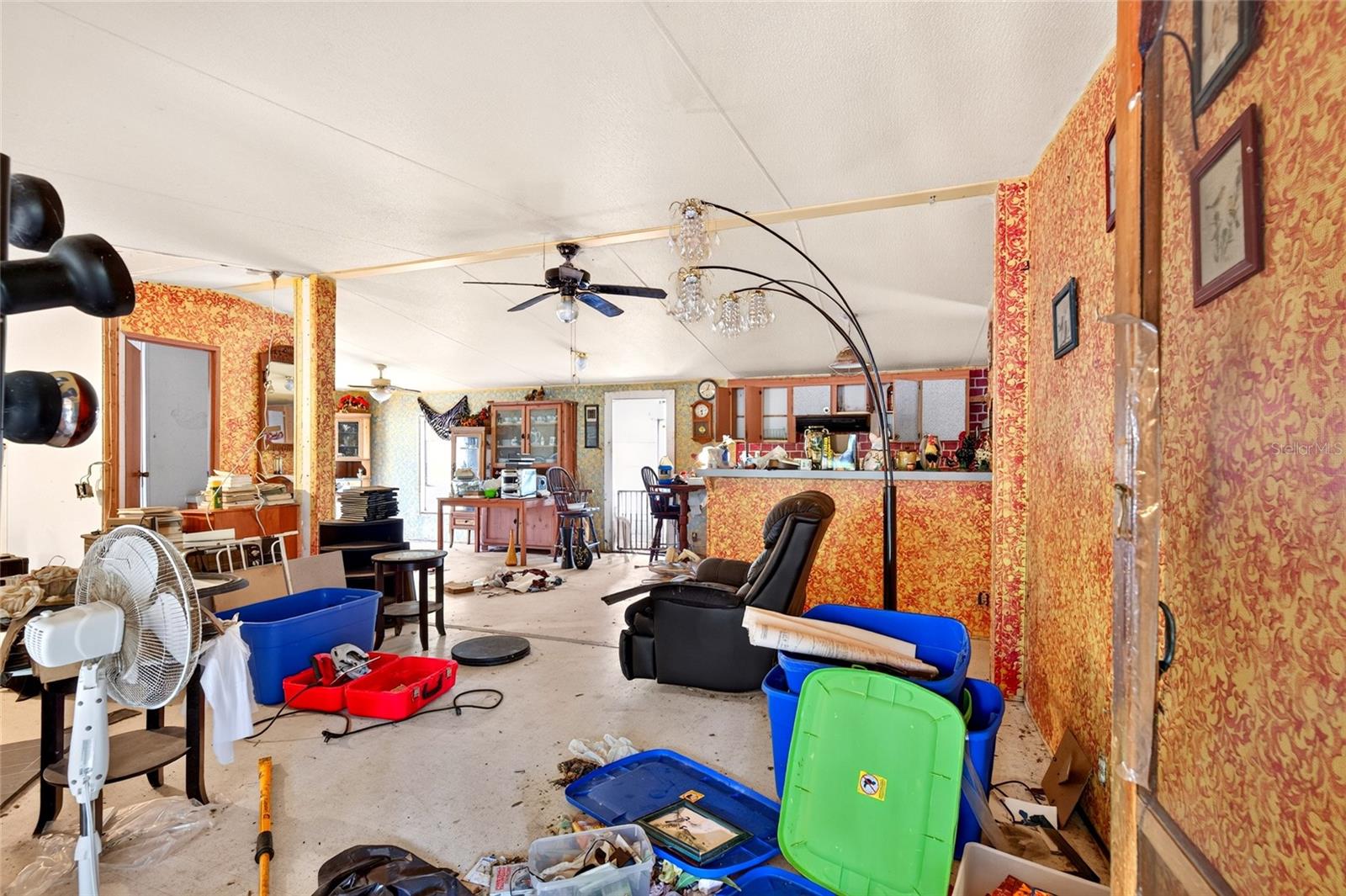 APPALOOSA TRAILS SUB - Residential