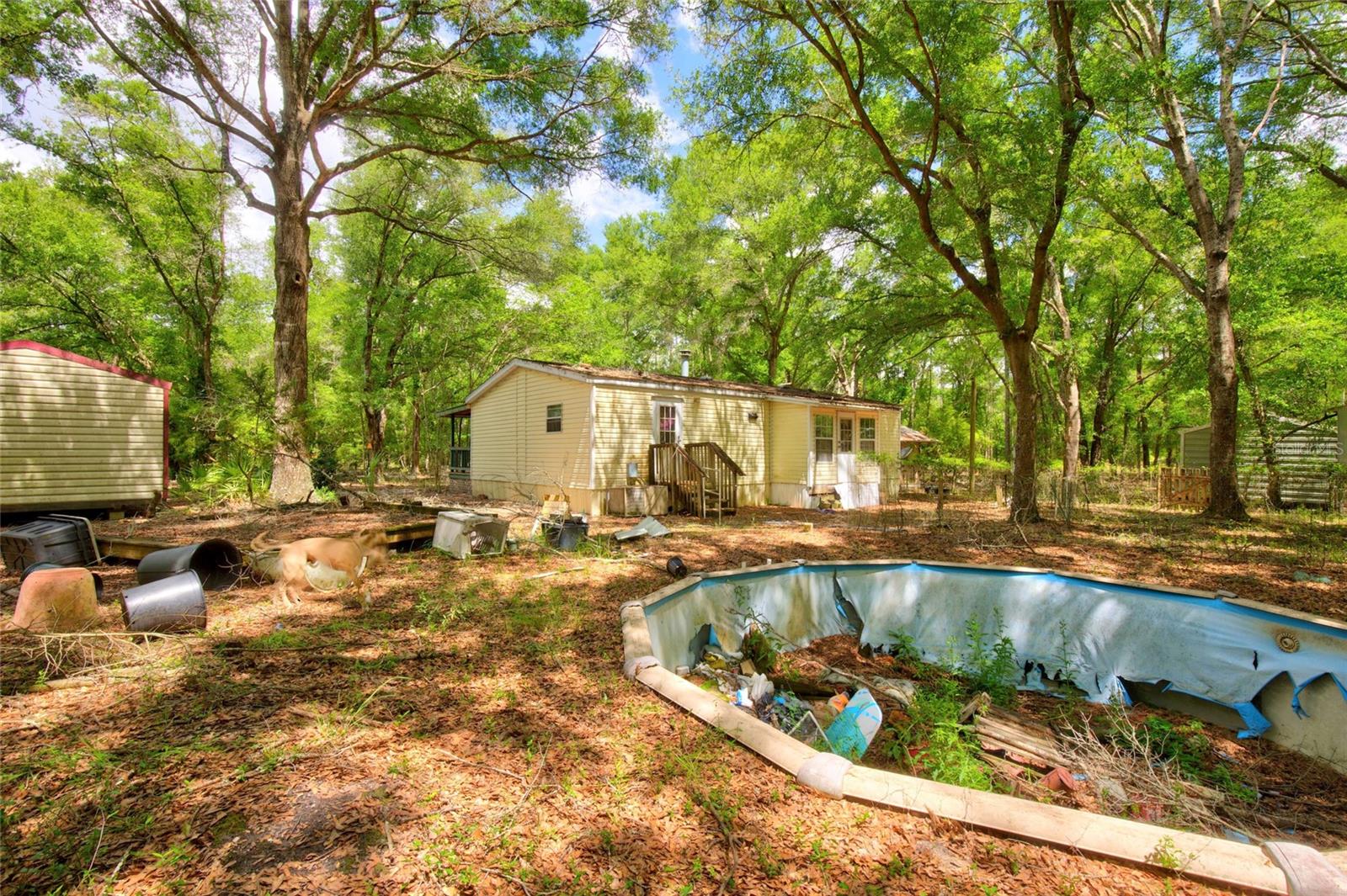 APPALOOSA TRAILS SUB - Residential