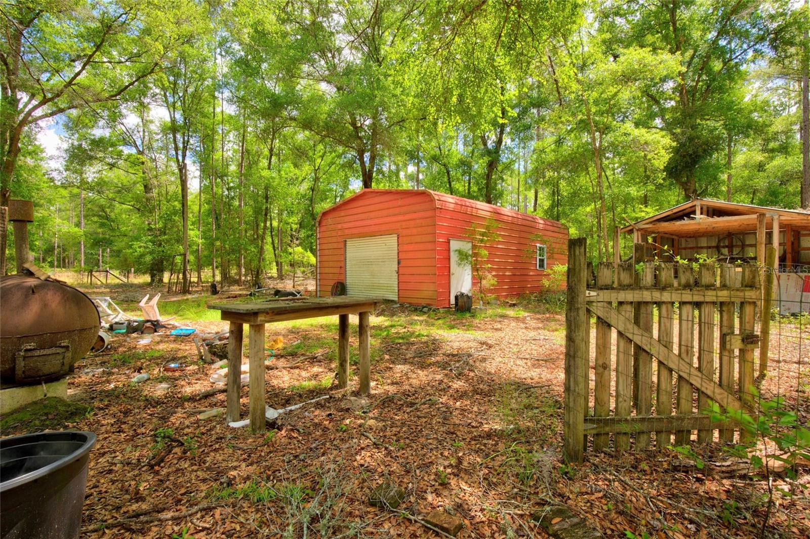 APPALOOSA TRAILS SUB - Residential