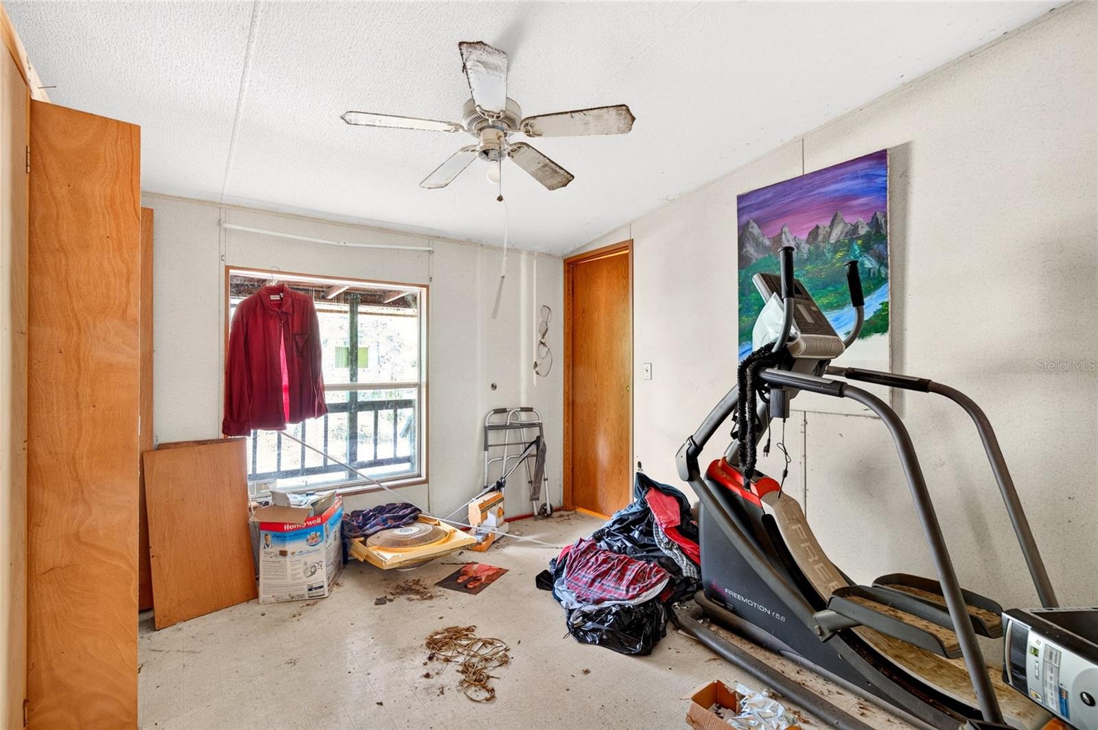 APPALOOSA TRAILS SUB - Residential