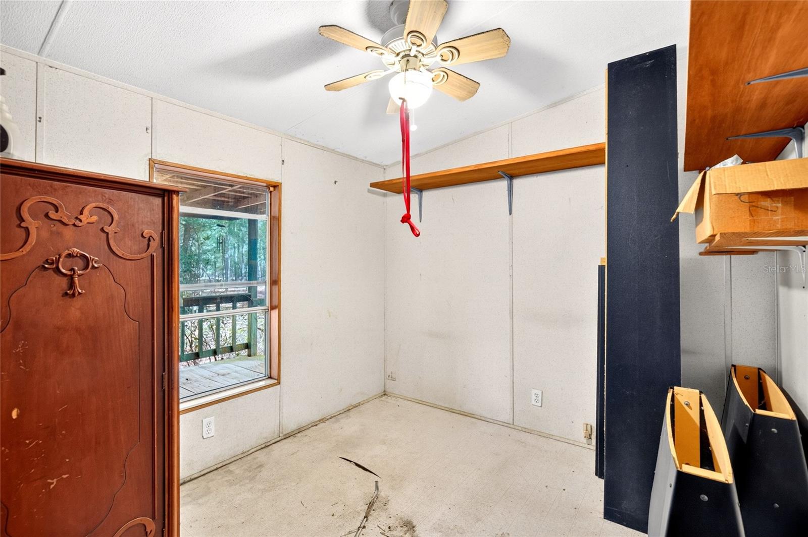APPALOOSA TRAILS SUB - Residential