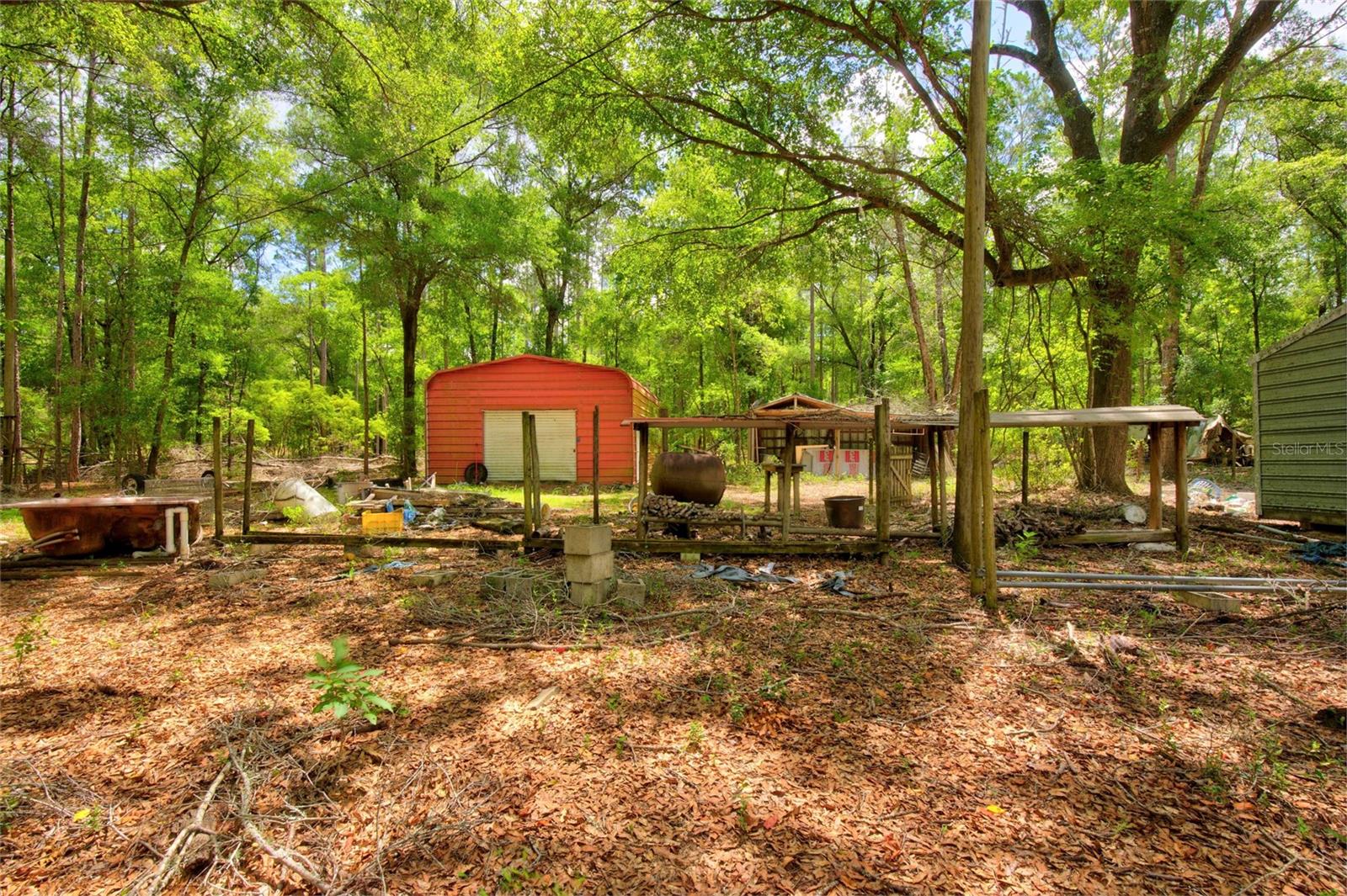 APPALOOSA TRAILS SUB - Residential