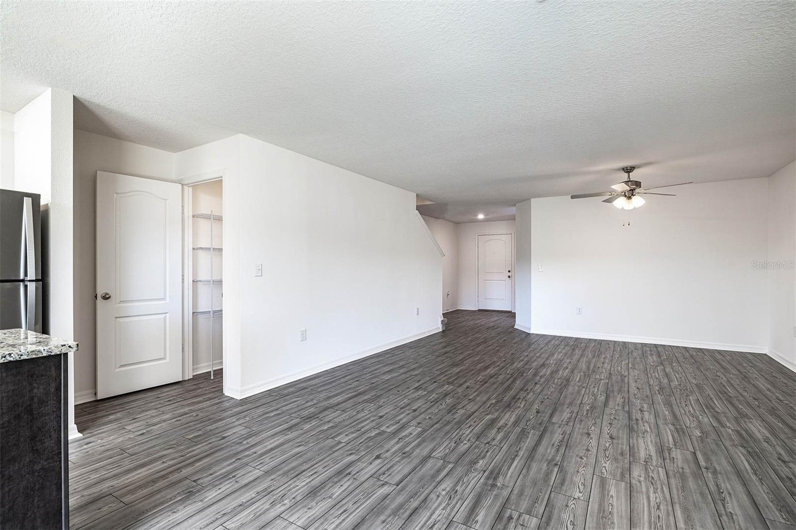 HAMLETS OF TAVARES - Residential