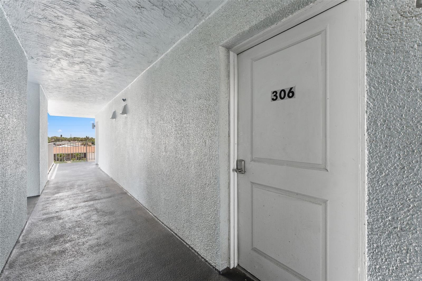 MARINERS COVE CONDO - Residential