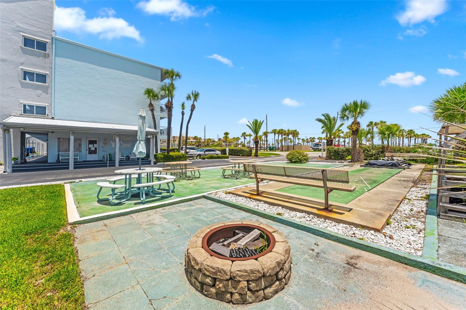 MARINERS COVE CONDO - Residential