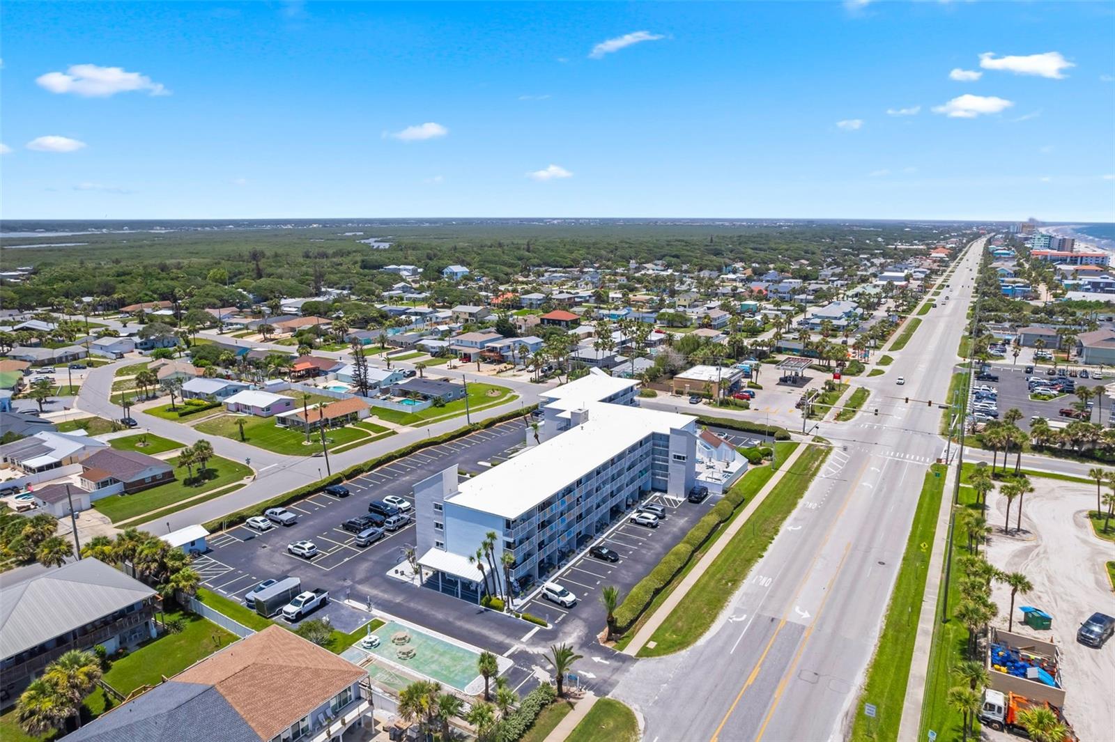 MARINERS COVE CONDO - Residential