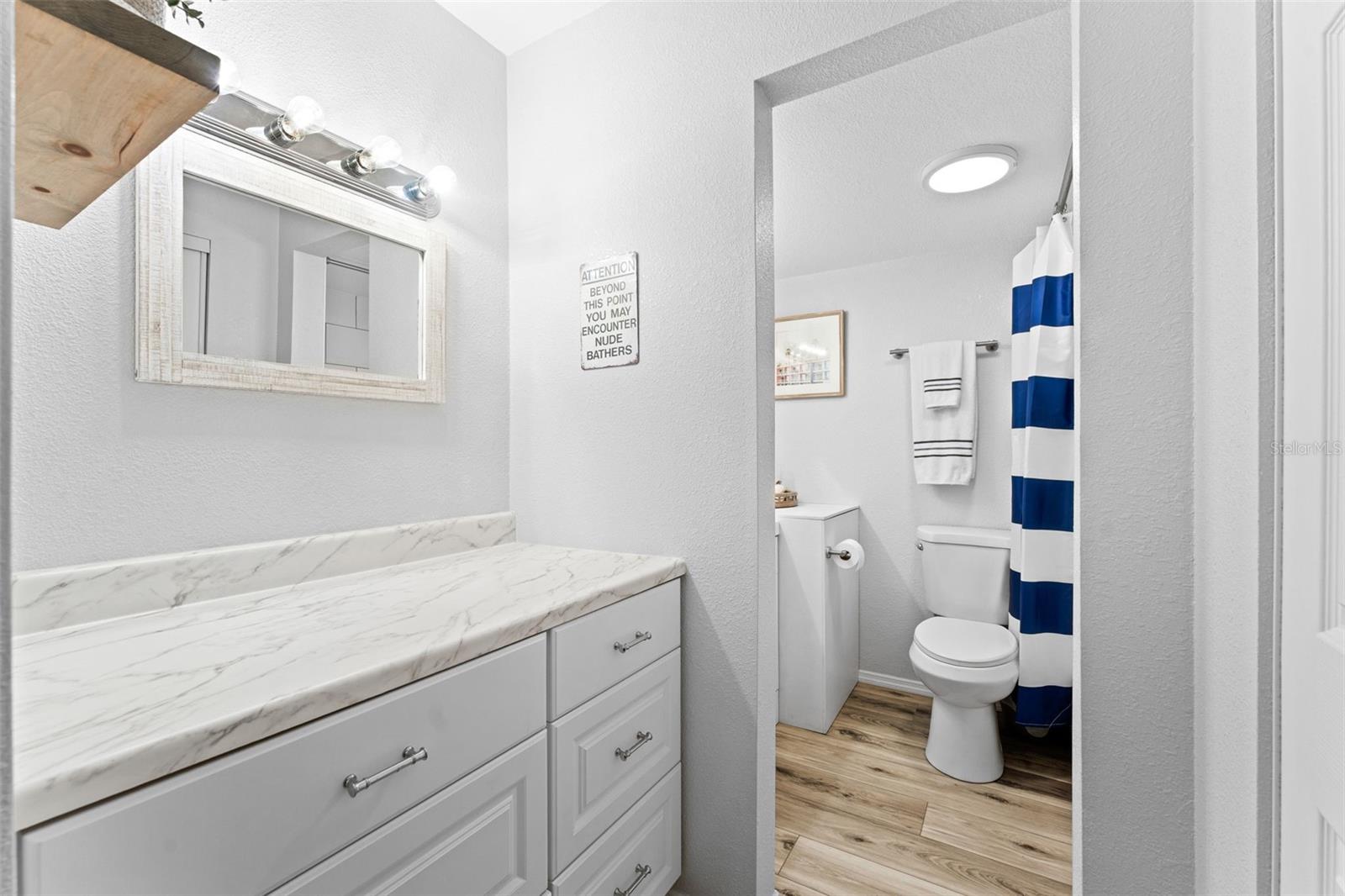 MARINERS COVE CONDO - Residential