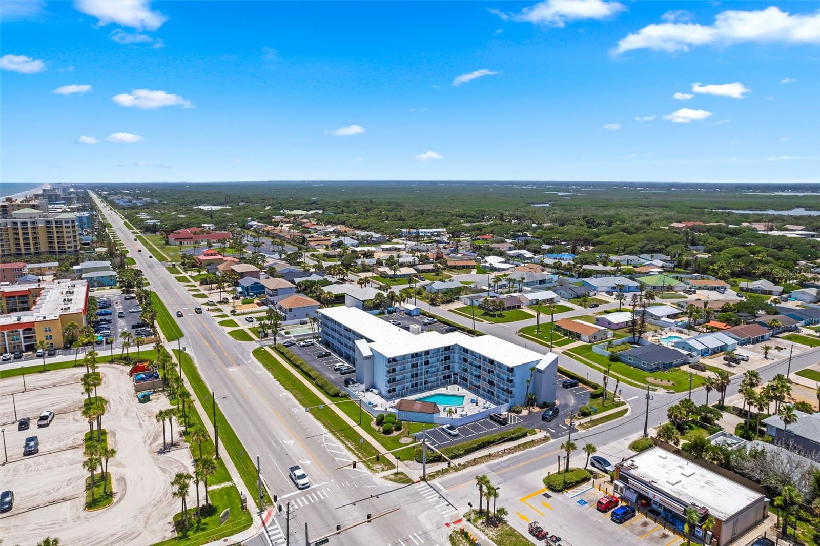 MARINERS COVE CONDO - Residential