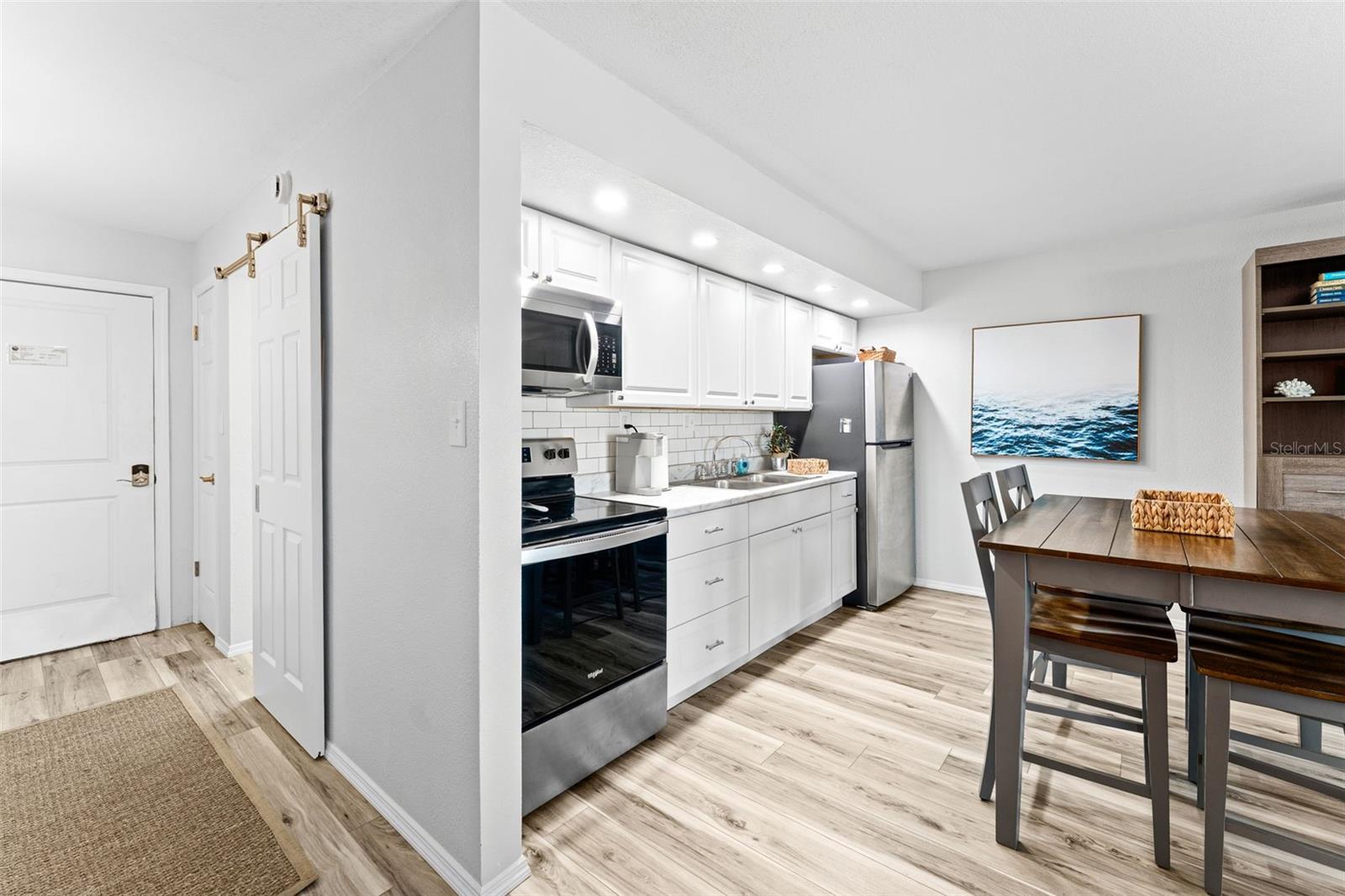 MARINERS COVE CONDO - Residential