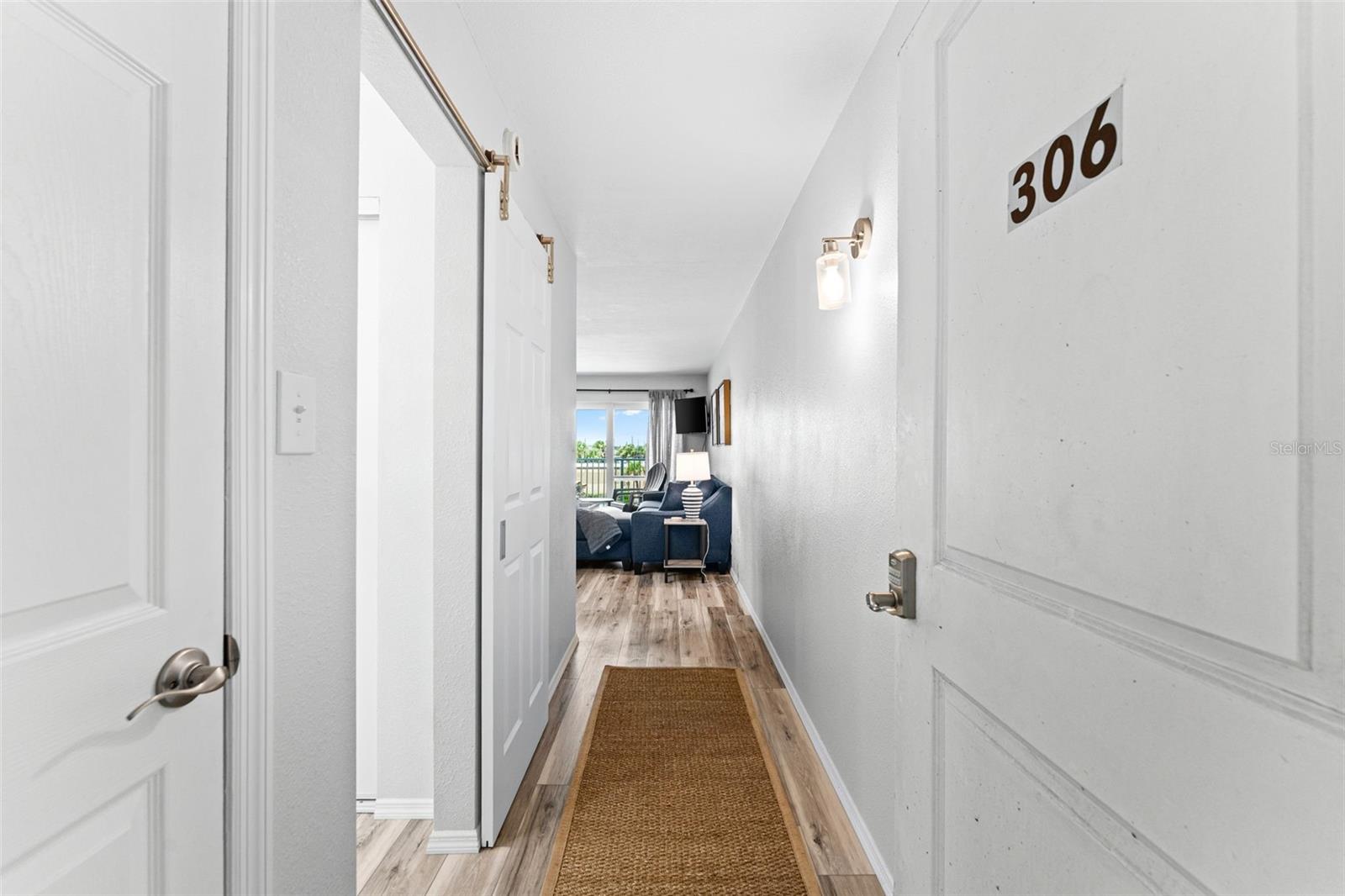 MARINERS COVE CONDO - Residential