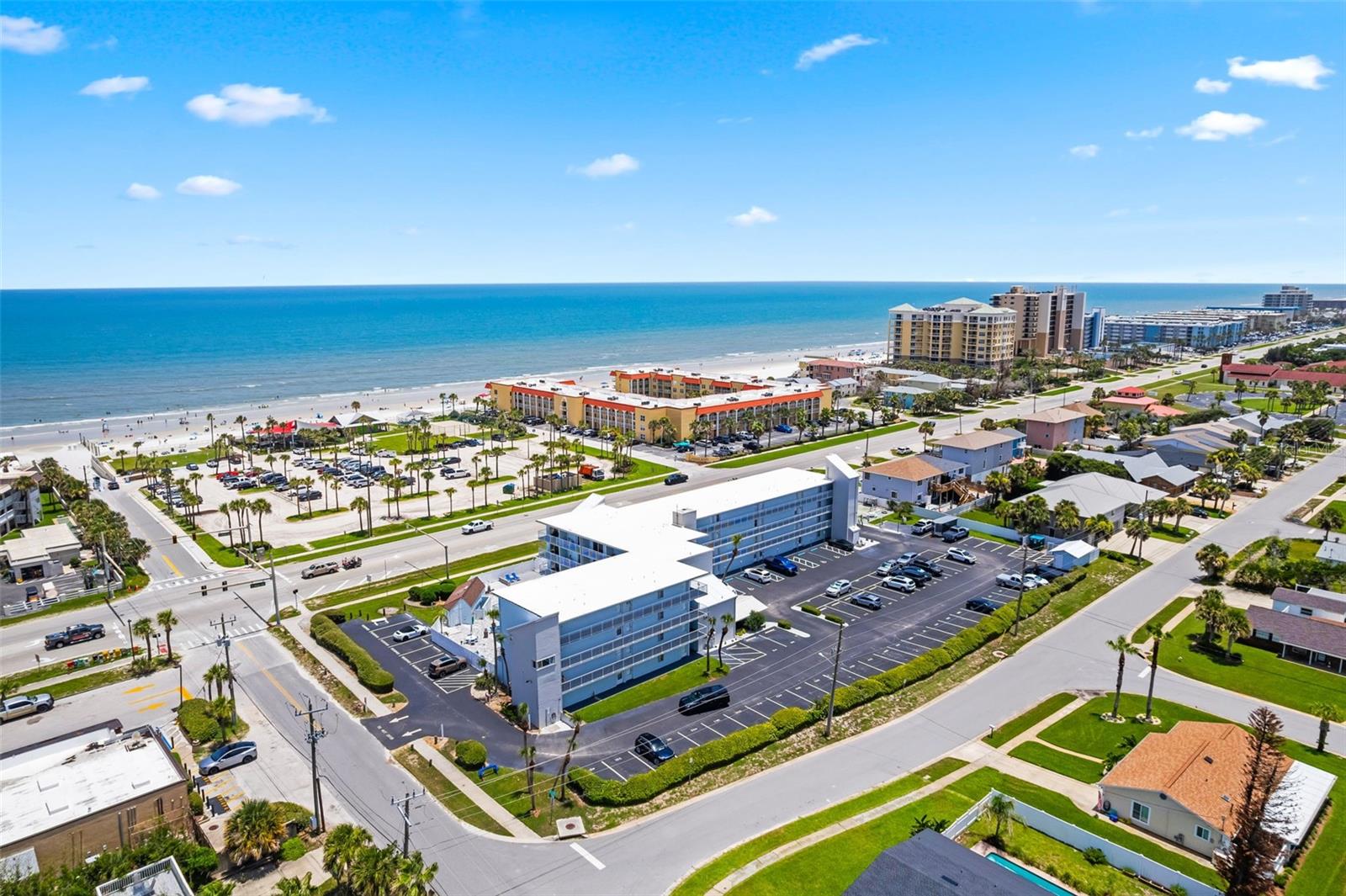 MARINERS COVE CONDO - Residential