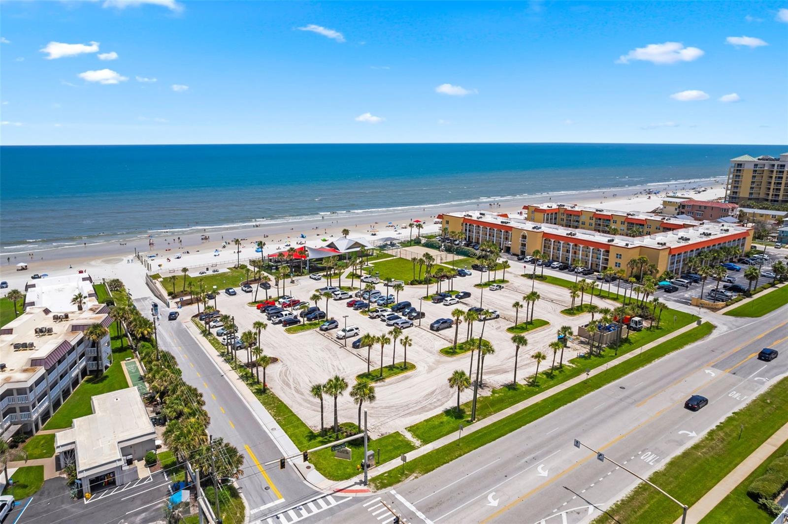MARINERS COVE CONDO - Residential