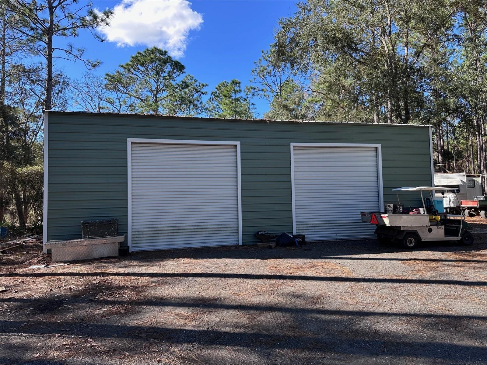 WOODLAND ACRES SUB - Residential