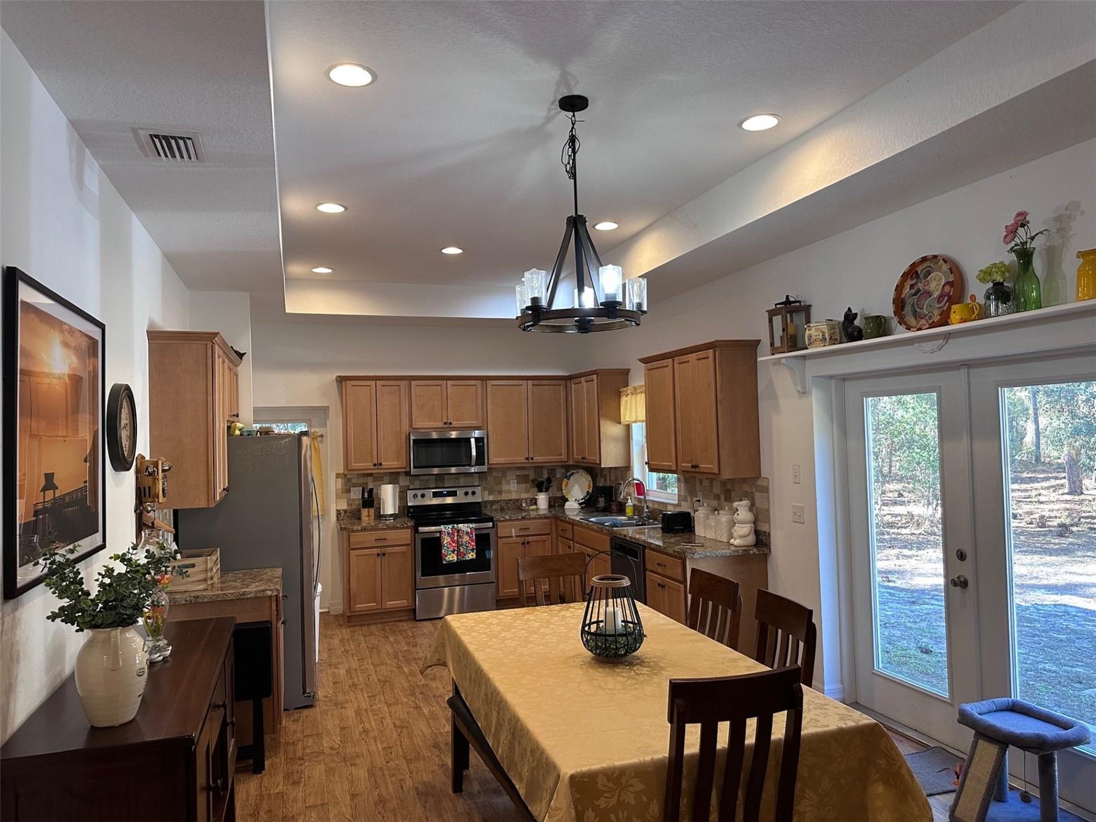 WOODLAND ACRES SUB - Residential